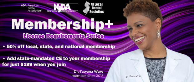 Membership plus license requirements