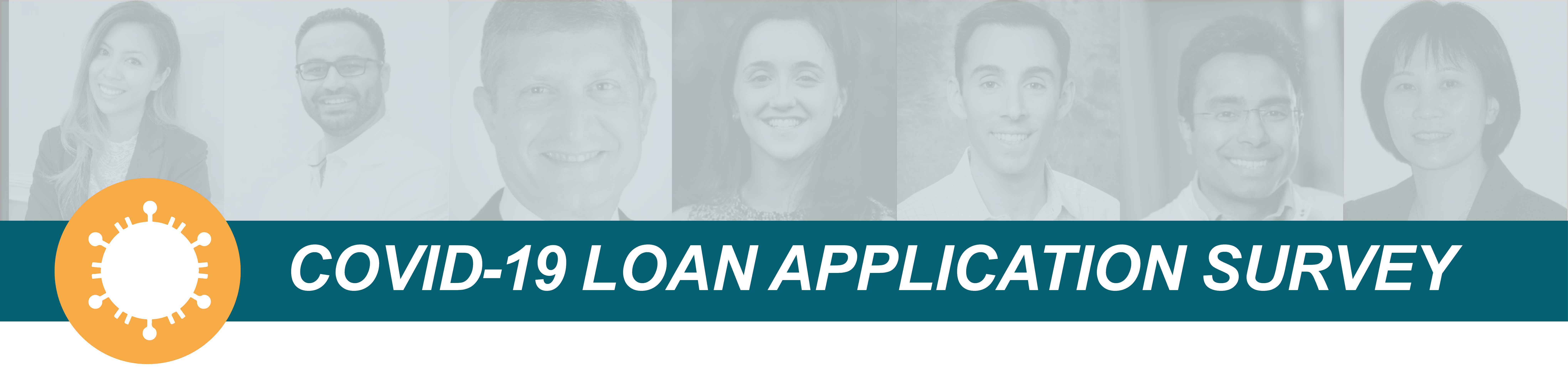 COVID-19 Loan Applicaiton Survey