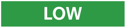 Low Community Level
