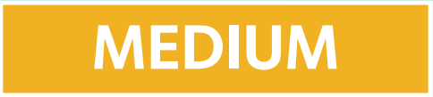 Medium Community Level