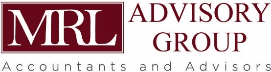mrl advisory group logo