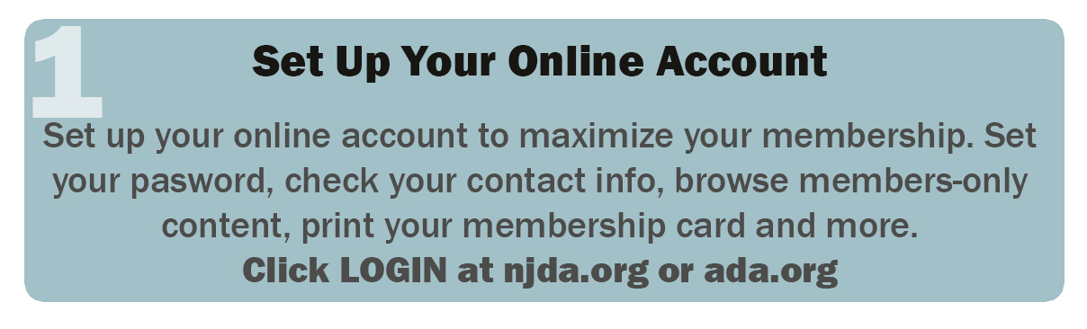 6 Ways To Get Started With Your Membership