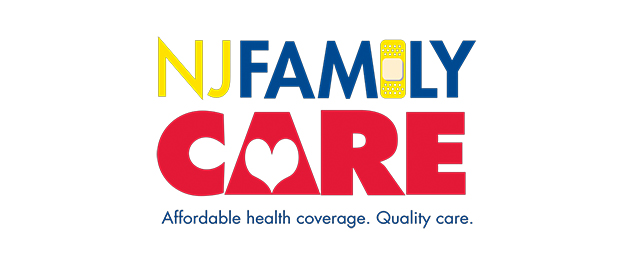 nj family care logo
