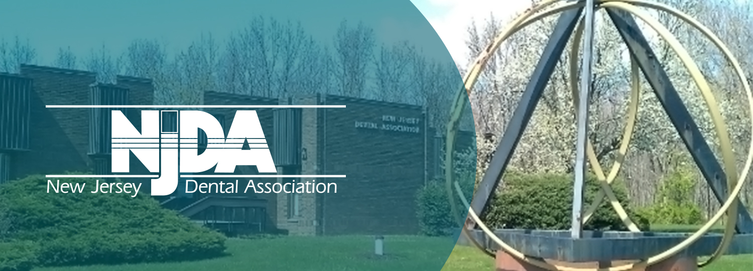 NJDA New Jersey Dental Association