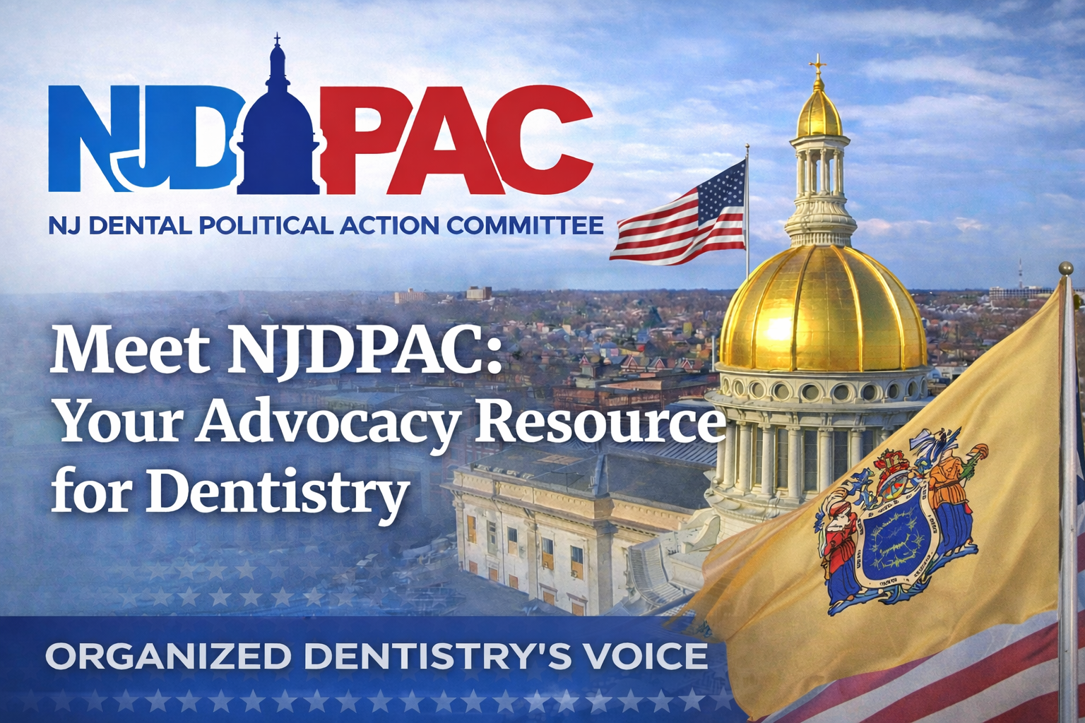 NJDPAC_ Advocacy for Dentistry in NJ