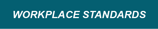 OSHA Workplace Standards Banner
