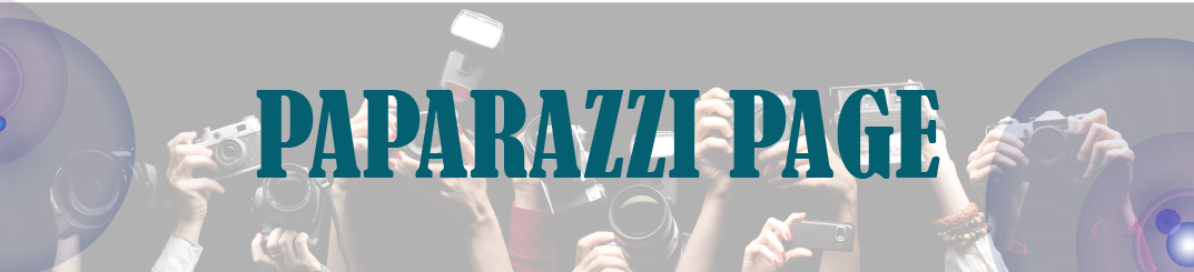 Paparazzi Page