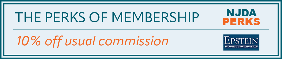 Perks of Membership Banner- Epstein