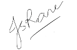 rane signature rane