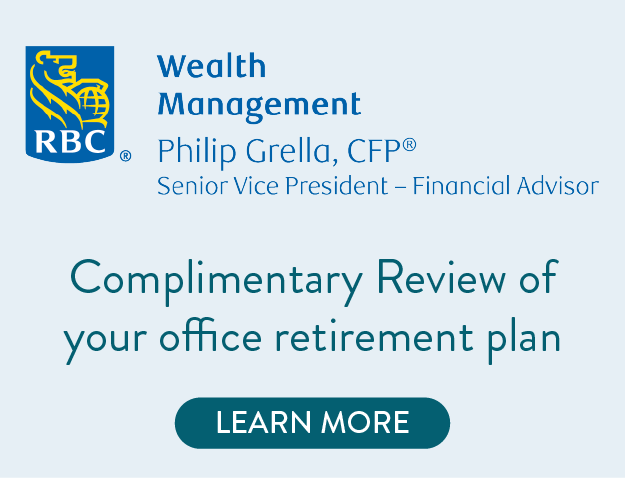 NJDA PERK Provider RBC Wealth Management