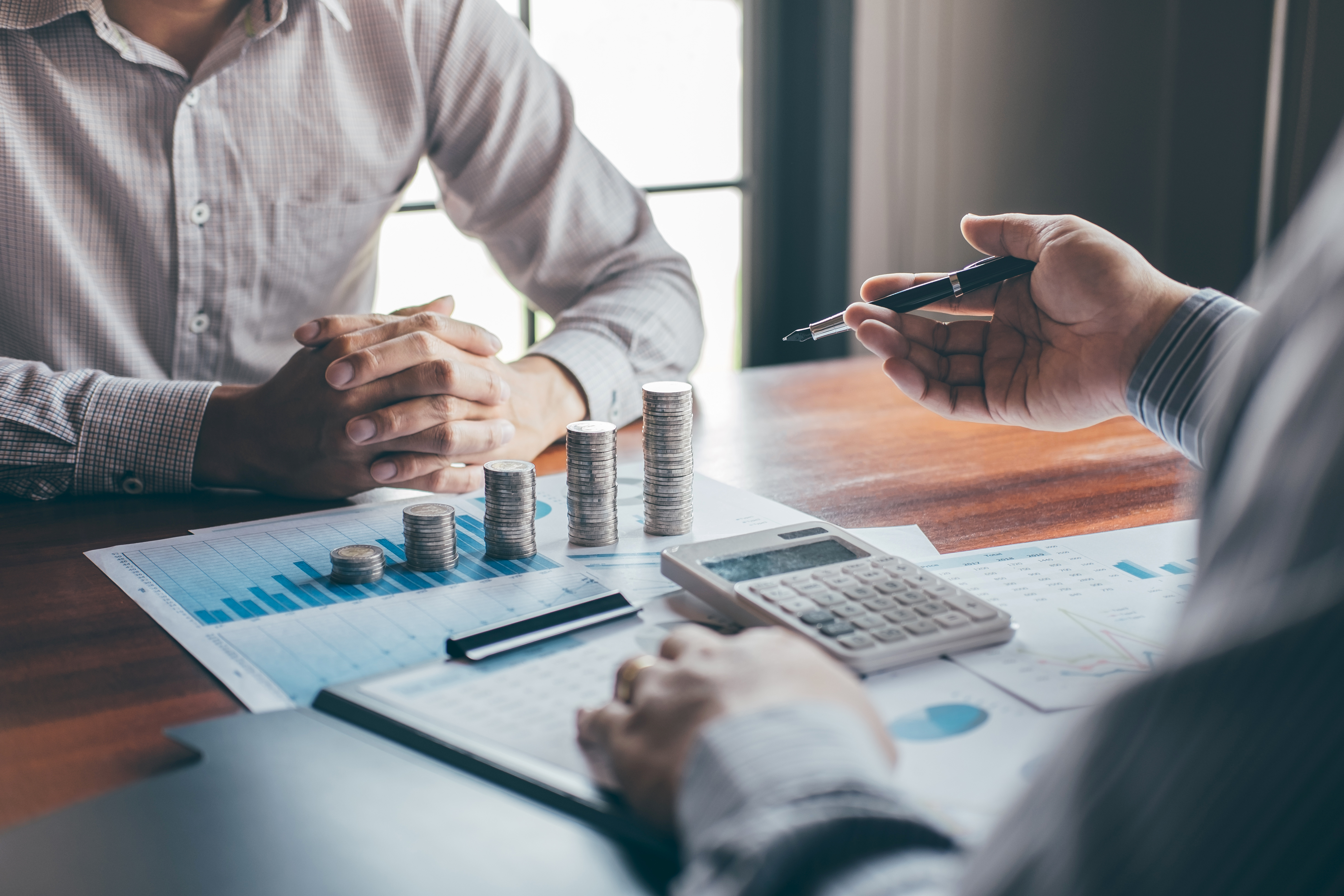 Dental Finances Image