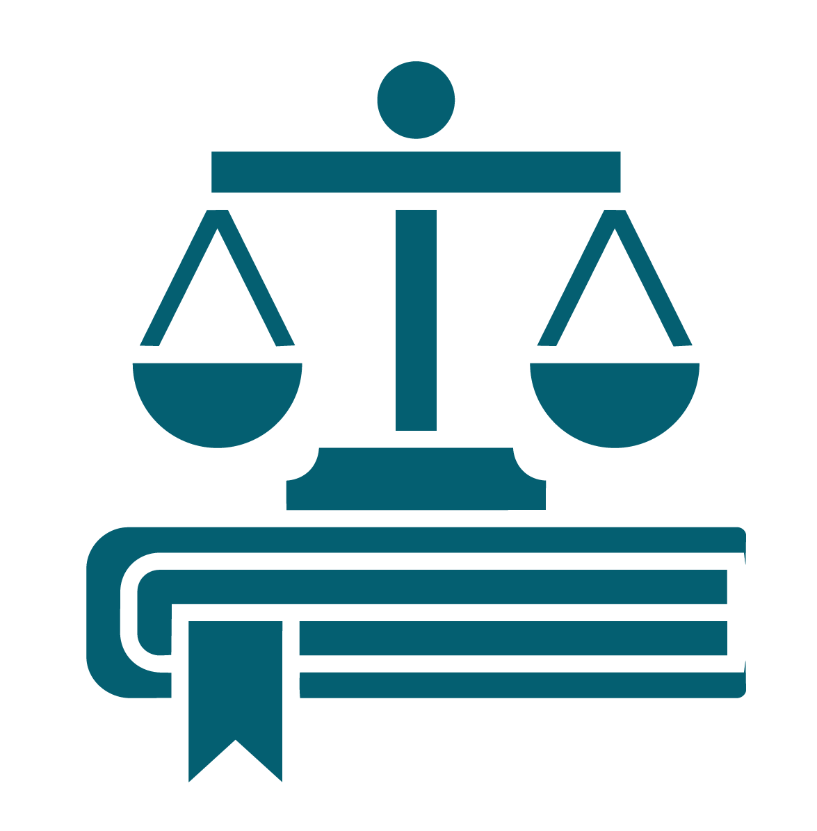 book and law