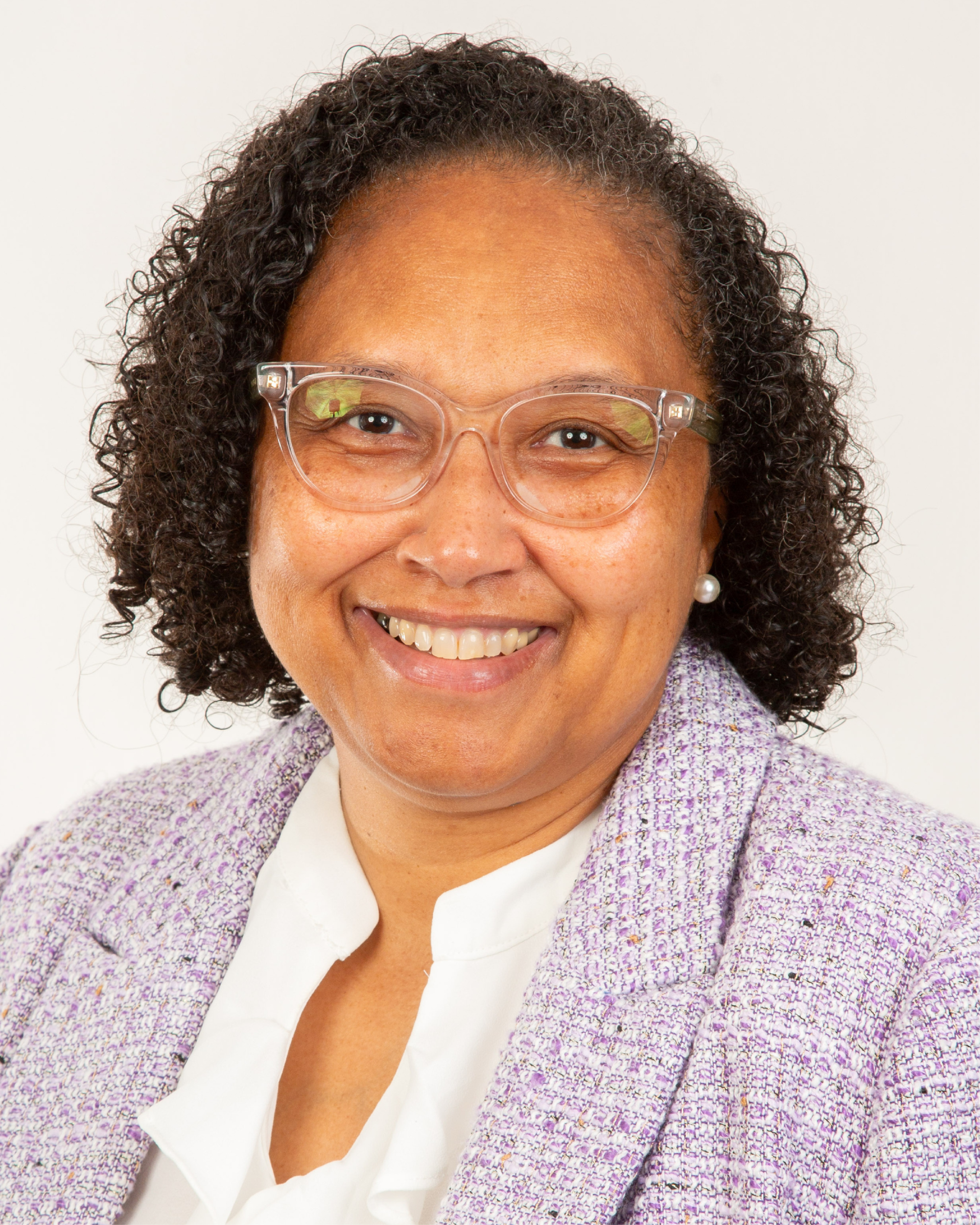 Reva Brennan- NJDA Chief Executive Officer
