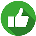 thumbs up icon thumbs up